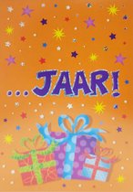 Kaart - That funny age - ... Jaar - AT1056