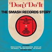 Don T Do It-The Smash.. - Various