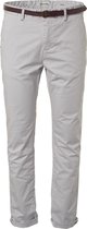 No Excess - Broek - 017 Chalk