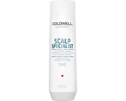 Goldwell Dualsenses Scalp Specialist Anti Dandruff Shampoo
