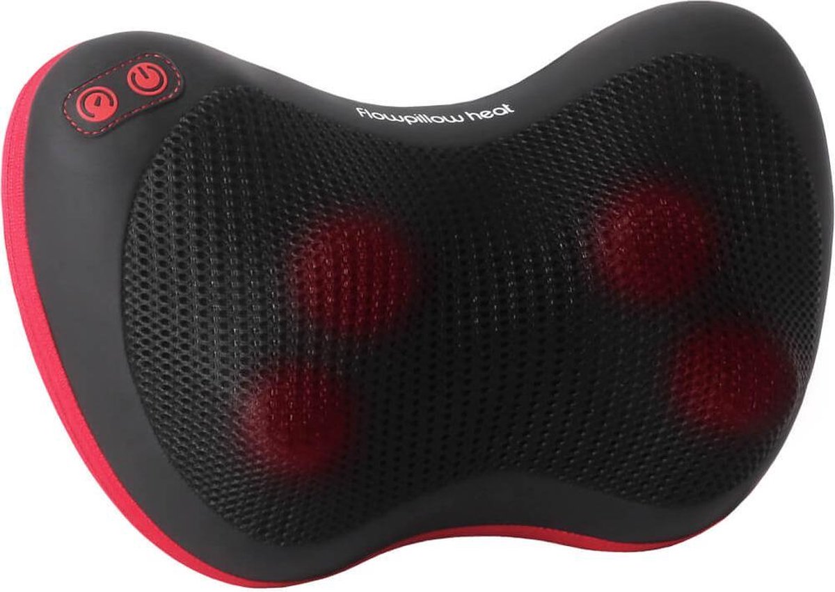 Flowlife Flowpillow Massagekussen