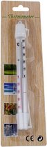 UNIVERSEEL - DIEPVRIESTHERMOMETER   -40°C / +30°C
