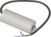 UNIVERSEEL - CONDENSATOR   25µF 450 V  ELECTROL.MET DRAAD -