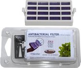WHIRLPOOL - Antibacteriele Filter - C00629721