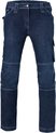 HAVEP Dames jeans Attitude 87440 - Marine - 30/30