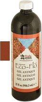 Leergel Eco-Flo Antiek zadel, 235 ml