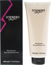 Iceberg Bath and Shower Gel 400ml