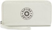 Kipling Imali Portemonnee - Dynamic Silver