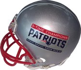 Riddell VSR4 Replica Mini Helm | Champions Patriots
