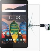 0,3 mm 9H volledig scherm gehard glasfilm voor Lenovo Tab3 8 Plus / TB-8703