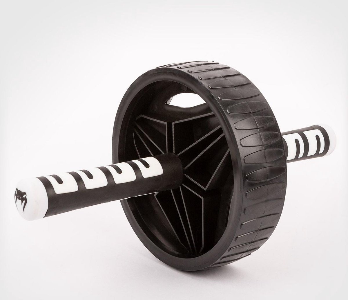 Venum Challenger ABS Wheel Zwart Wit Venum Fitness Home -