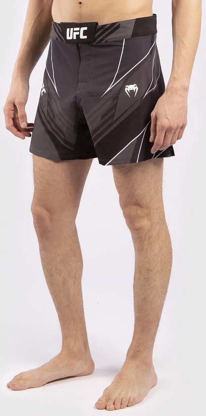 UFC Zenith by Venum Authentic Fight Night Gladiator Fight Short Heren - Champion