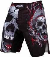 Venum MMA Fight Pirate 3.0 Fightshorts Venum Kleding M - Jeansmaat 33