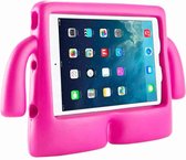 FONU Shockproof Kidscase Hoes iPad 9 2021 / iPad 8 2020 / iPad 7 2019 - Roze