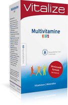 Vitalize Multivitamine Kids 60 Tabletten