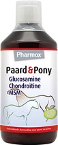 Pharmox Paard & Pony Glucosamine 1 liter