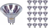 Voordeelpak 20x Osram 48860 DecoStar 51 ES Eco (IRC) 20W 12V GU5.3 WFL 36D