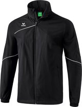 Erima Premium One 2.0 Allweather Jack - Jassen  - zwart - 128