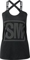 Steve Madden top Wit-M