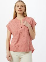 S.oliver shirt Rosé-36 (S)