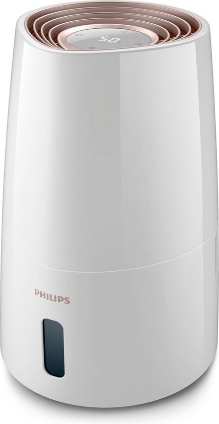 Philips 3000 series Humidificateur d'air, jusqu'à 45 m²