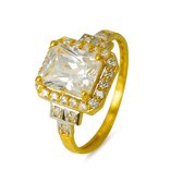 Dames ring Vihana