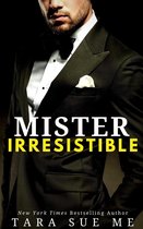 Bachelor International 2 - Mister Irresistible
