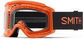 SMITH - Goggle Mountainbike Fietsbril - Squad MTB - Cinder Haze - ChromaPop Lens Helder - MY