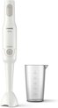 Philips HR2531/00 Daily - Staafmixer - 650 W - Wit