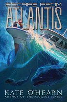 Atlantis - Escape from Atlantis