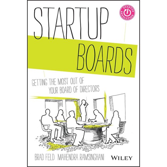 Startup Boards - cover