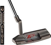 TaylorMade TP Patina Collection Juno Putter |  34 inch | Unisex  |   Rechtshandig