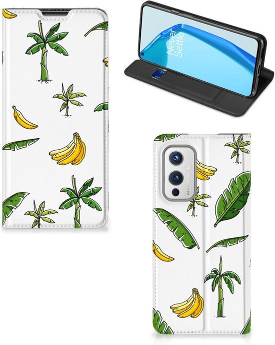 Coque de téléphone OnePlus 9 Housse de protection Bananier