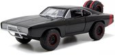 Jada Toys - Fast & Furious 1970 Dodge Charger 1:24