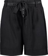 Zoso Broek 214 Fara 0000 Black Dames Maat - XS