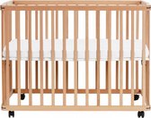 Puck Joep Inklapbare Box Naturel