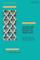 Critical Studies on Islamism Series - Islamism and Revolution Across the Middle East