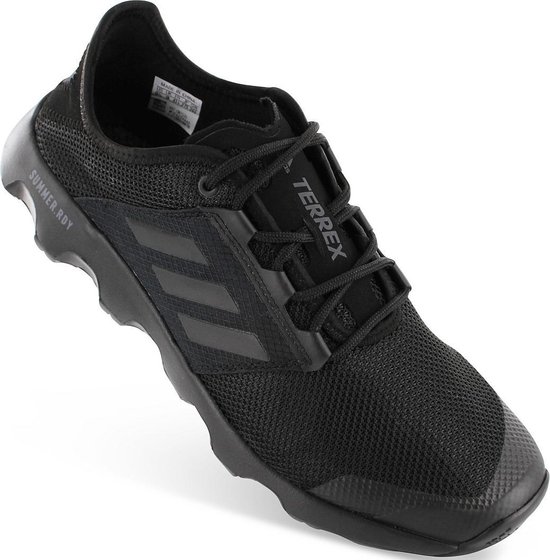 adidas Terrex CC Voyager CM7535, Homme, Noir, Chaussures de course taille:  46 EU | bol