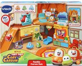 VTech - Toet Toet Cory Carson - Familie Carson Huis - Educatief Babyspeelgoed - 1 tot 5 jaar