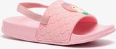 Kinder badslippers zeemeermin - Roze - Maat 25