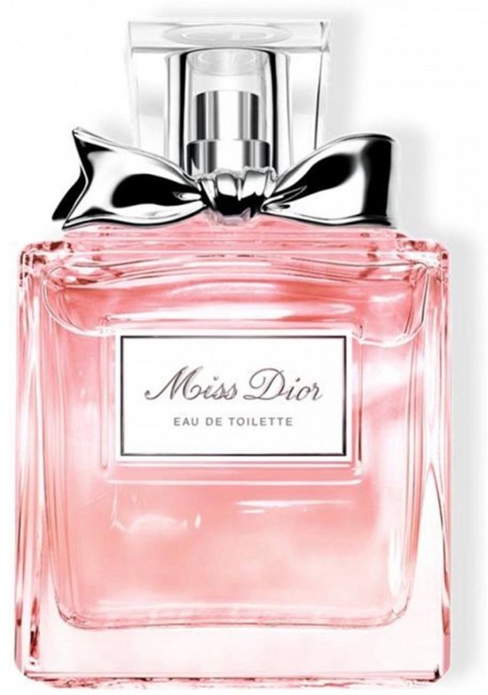 Dior Miss Dior 50 ml Eau de Toilette Spray - Damesparfum