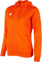 Reece Australia Cleve TTS Hooded Trainingsjack Dames - Maat XL