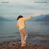 Anna Leone - I Have All These Things (LP)