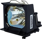 NEC MT1045 beamerlamp MT40LP 50018704, bevat originele NSH lamp. Prestaties gelijk aan origineel.