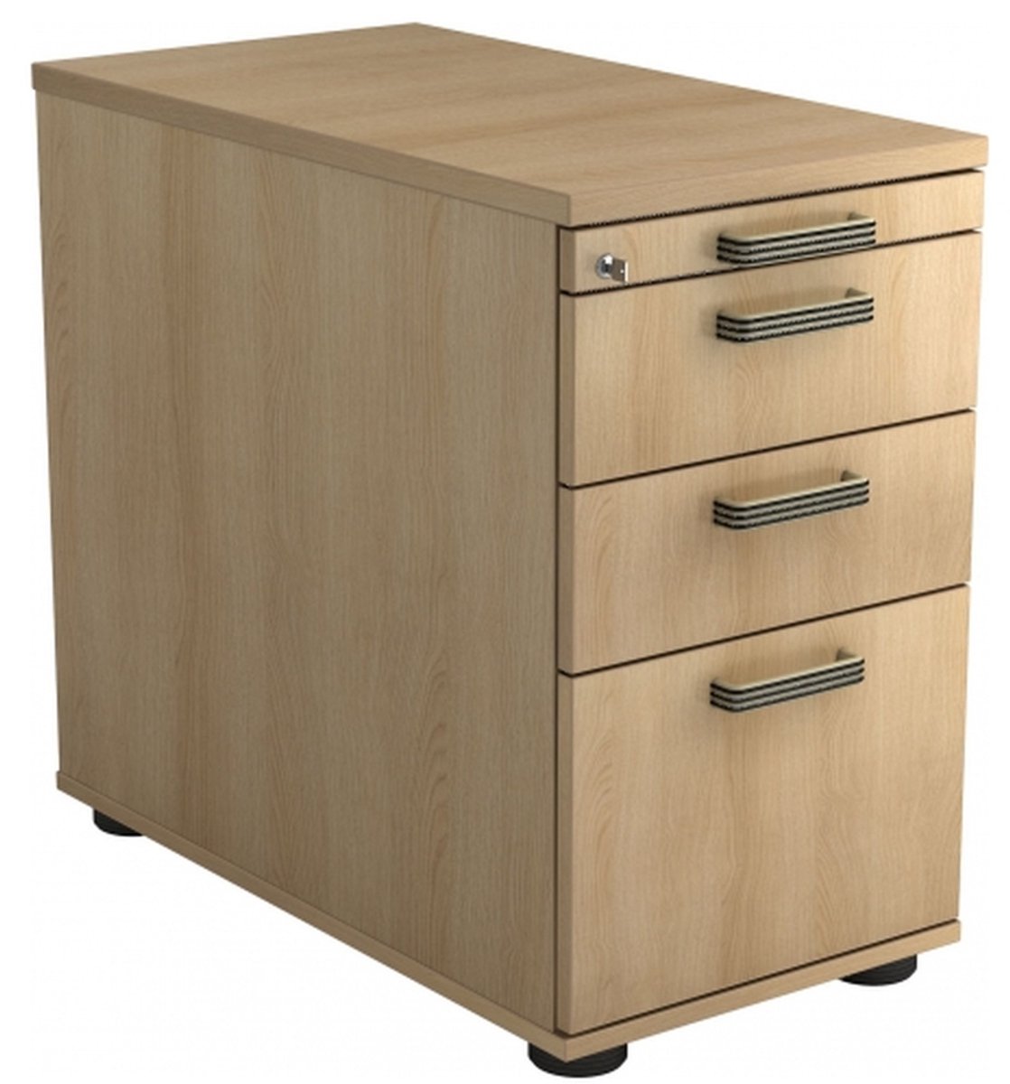 Rolcontainer SIGNA SC40 SG Eik