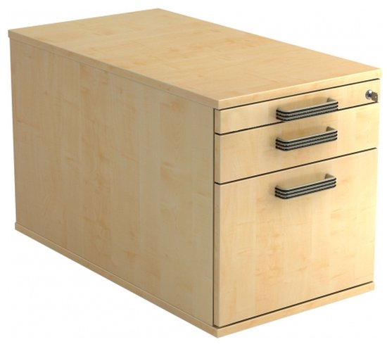 Signa Tc20 SG - Roll conteneur Blanc