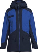 Tenson Jewel Pro - Ski jas - Dames - Marine Blauw - Maat 42