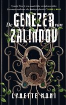 Genezer 1 -  De genezer van Zalindov
