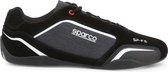 Sneaker Racing - Sparco SP-F6_N - Zwart - EU 44