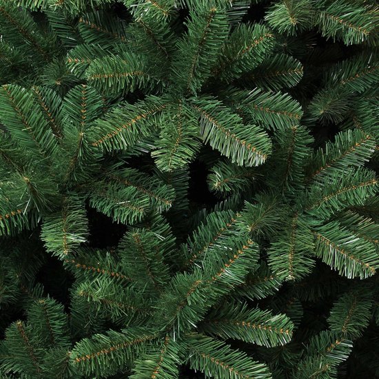 Triumph Tree Tuscan Kunstkerstboom - 215 cm - Groen - 812 voorgebogen takken